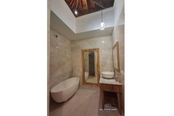 Image 12 from Spacious 4 Bedroom Villa for Sale Freehold in Bali Umalas
