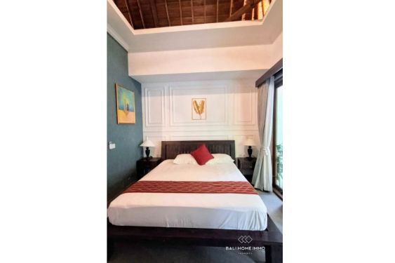 Image 8 from Spacious 4 Bedroom Villa for Sale Freehold in Bali Umalas