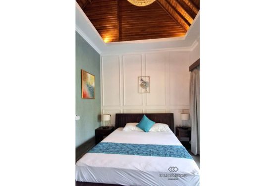 Image 7 from Spacious 4 Bedroom Villa for Sale Freehold in Bali Umalas