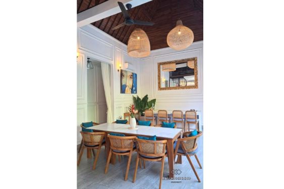 Image 6 from Spacious 4 Bedroom Villa for Sale Freehold in Bali Umalas