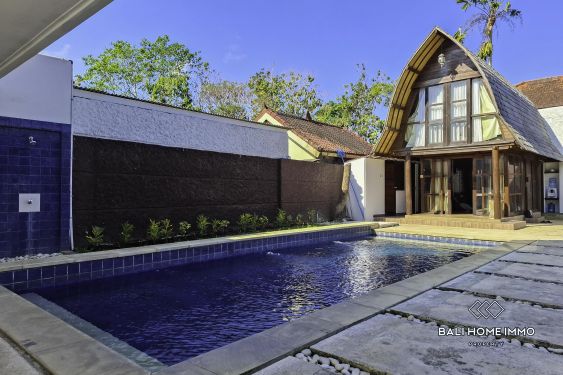 Image 2 from Villa 3 Kamar Tidur Luas Dijual di Balangan
