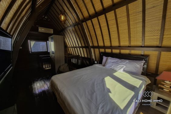 Image 10 from Villa Luas 3 Kamar Tidur Dijual Sewa dan Sewa di Balangan