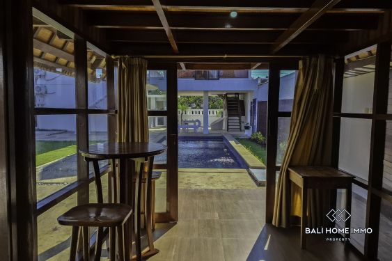 Image 9 from Villa Luas 3 Kamar Tidur Dijual Sewa dan Sewa di Balangan