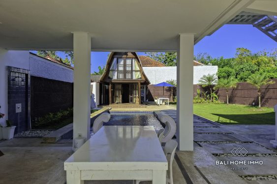 Image 4 from Villa Luas 3 Kamar Tidur Dijual Sewa dan Sewa di Balangan