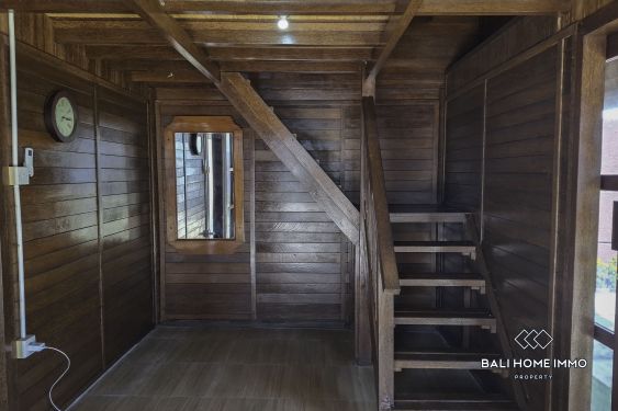 Image 7 from Villa Luas 3 Kamar Tidur Dijual Sewa dan Sewa di Balangan