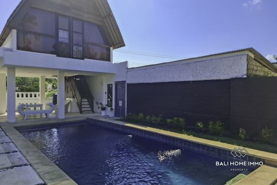 Image 3 from Villa 3 Kamar Tidur Luas Dijual di Balangan