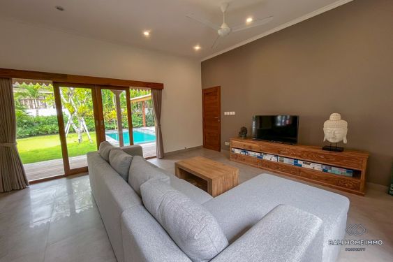 Image 12 from Spacious 3 Bedroom Villa for sale in Bali Canggu