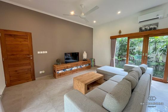 Image 13 from Spacious 3 Bedroom Villa for sale in Bali Canggu