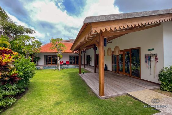Image 19 from Spacious 3 Bedroom Villa for sale in Bali Canggu