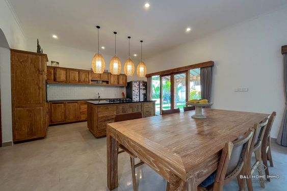 Image 8 from Spacious 3 Bedroom Villa for sale in Bali Canggu