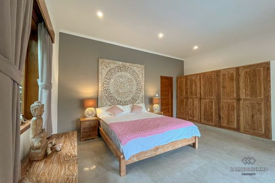 Image 16 from Spacious 3 Bedroom Villa for sale in Bali Canggu