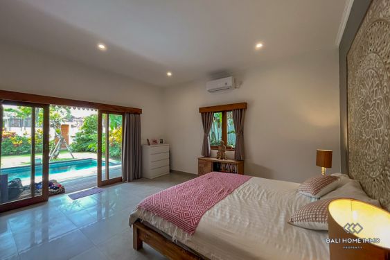 Image 17 from Spacious 3 Bedroom Villa for sale in Bali Canggu