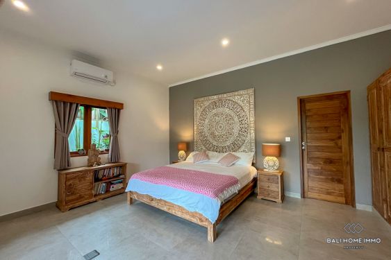 Image 15 from Spacious 3 Bedroom Villa for sale in Bali Canggu