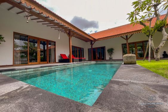 Image 4 from Spacious 3 Bedroom Villa for sale in Bali Canggu