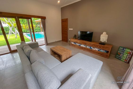 Image 14 from Spacious 3 Bedroom Villa for sale in Bali Canggu