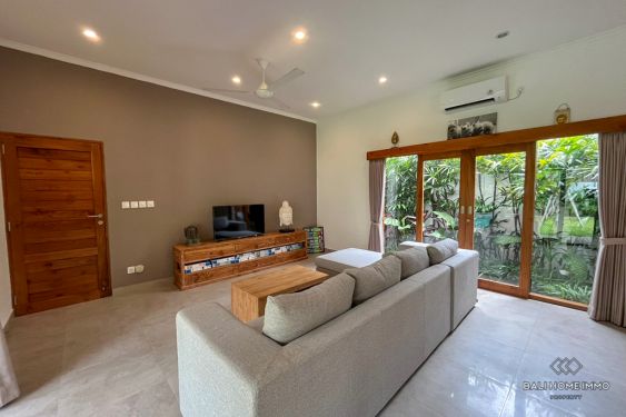 Image 11 from Spacious 3 Bedroom Villa for sale in Bali Canggu