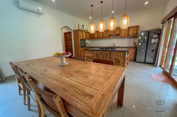Image 10 from Spacious 3 Bedroom Villa for sale in Bali Canggu