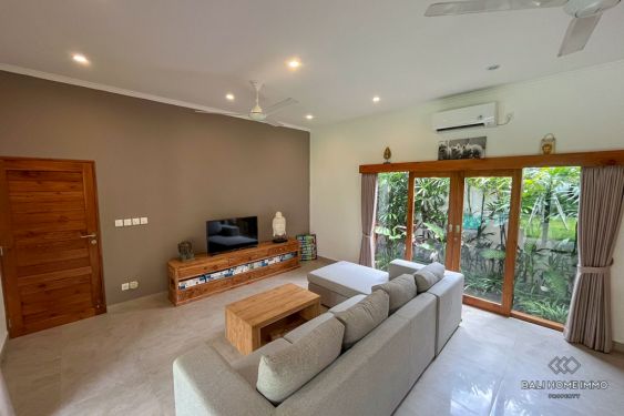 Image 7 from Spacious 3 Bedroom Villa for sale in Bali Canggu