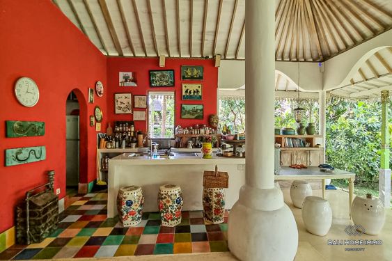 Image 2 from Spacieuse villa de 3 chambres à vendre et à louer à Bali Seseh