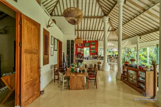 Image 1 from Spacieuse villa de 3 chambres à vendre avec option d'achat à Bali Seseh.