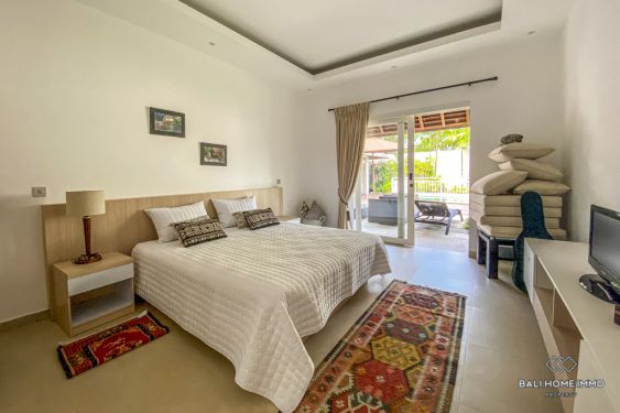 Image 16 from Villa Keluarga 3 Kamar Tidur dalam Perumahan Dijual di Umalas Bumbak