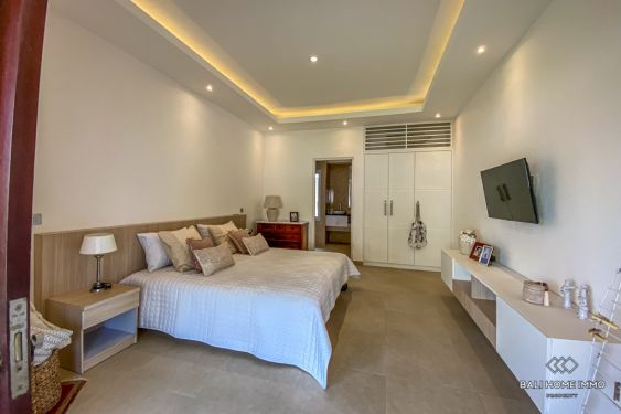 Image 14 from Villa Keluarga 3 Kamar Tidur dalam Perumahan Dijual di Umalas Bumbak