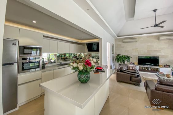 Image 6 from Villa Keluarga 3 Kamar Tidur dalam Perumahan Dijual di Umalas Bumbak