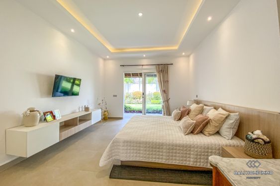 Image 15 from Villa Keluarga 3 Kamar Tidur dalam Perumahan Dijual di Umalas Bumbak