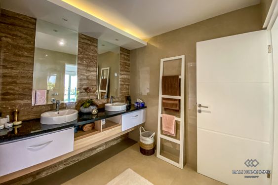 Image 18 from Villa Keluarga 3 Kamar Tidur dalam Perumahan Dijual di Umalas Bumbak