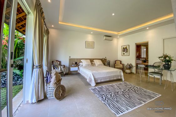 Image 11 from Villa Keluarga 3 Kamar Tidur dalam Perumahan Dijual di Umalas Bumbak