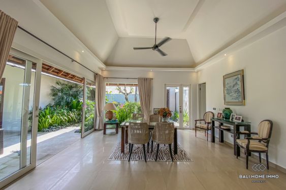 Image 8 from Villa Keluarga 3 Kamar Tidur dalam Perumahan Dijual di Umalas Bumbak