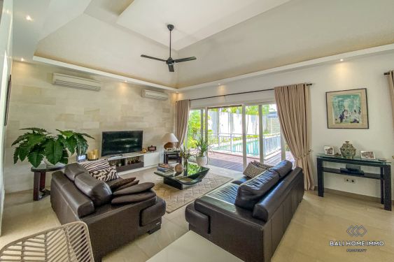 Image 3 from Villa Keluarga 3 Kamar Tidur dalam Perumahan Dijual di Umalas Bumbak