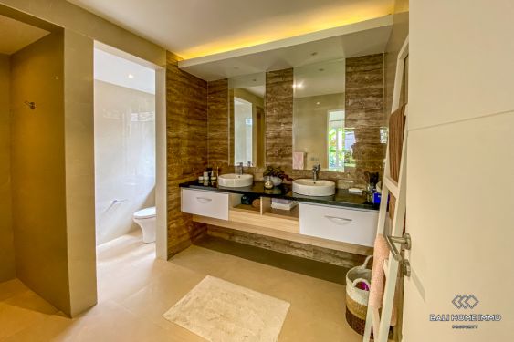 Image 17 from Villa Keluarga 3 Kamar Tidur dalam Perumahan Dijual di Umalas Bumbak