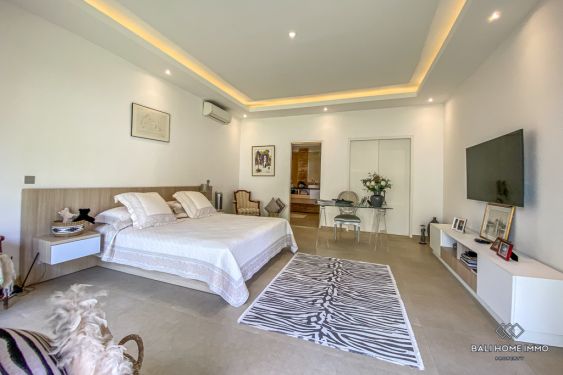 Image 12 from Villa Keluarga 3 Kamar Tidur dalam Perumahan Dijual di Umalas Bumbak