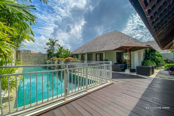 Image 1 from Villa Keluarga 3 Kamar Tidur dalam Perumahan Dijual di Umalas Bumbak