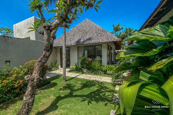 Image 20 from Villa Keluarga 3 Kamar Tidur dalam Perumahan Dijual di Umalas Bumbak