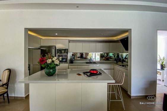 Image 9 from Villa Keluarga 3 Kamar Tidur dalam Perumahan Dijual di Umalas Bumbak