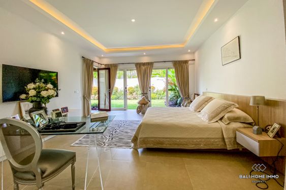 Image 13 from Villa Keluarga 3 Kamar Tidur dalam Perumahan Dijual di Umalas Bumbak