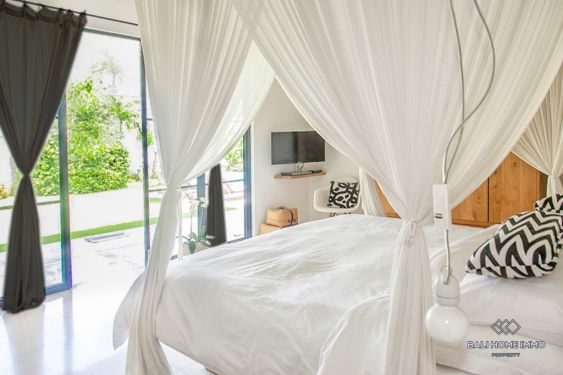 Image 17 from Villa Luas 3 Kamar Dikontrak Jangka Panjang di Canggu Berawa