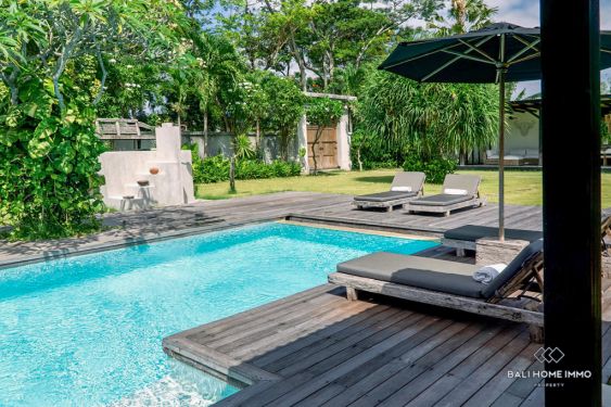 Image 2 from Spacious 3 Bedroom Villa for Sale Leasehold in Canggu Berawa