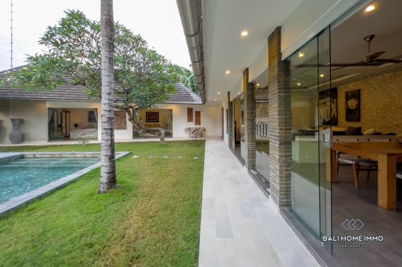 Image 3 from Spacieuse villa de 3 chambres à vendre et à louer à Bali Seminyak
