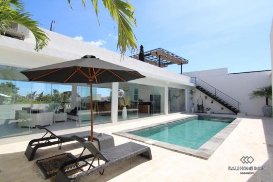 Image 2 from Spacious 3 Bedroom Villa for Monthly and Yearly Rental in Bali Canggu