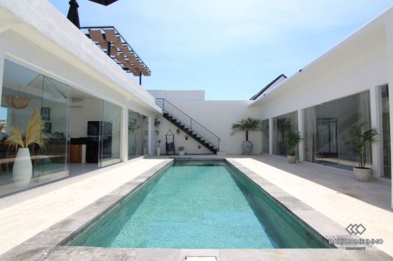 Image 1 from Spacious 3 Bedroom Villa for Monthly and Yearly Rental in Bali Canggu