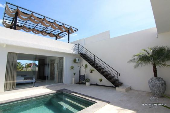 Image 3 from Spacious 3 Bedroom Villa for Monthly and Yearly Rental in Bali Canggu