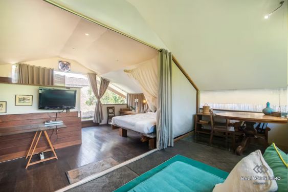 Image 9 from VILLA LUAS 3 KAMAR DISEWAKAN TAHUNAN JARAK BERJALAN KAKI DARI PANTAI BATU BELIG