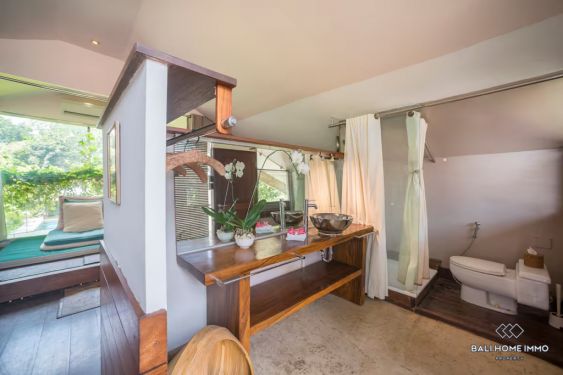 Image 15 from VILLA LUAS 3 KAMAR DISEWAKAN TAHUNAN JARAK BERJALAN KAKI DARI PANTAI BATU BELIG