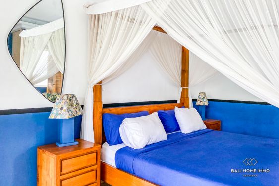 Image 11 from VILLA 3 KAMAR YANG LUAS DISEWAKAN DEKAT PANTAI PERERENAN DAN ECHO BALI