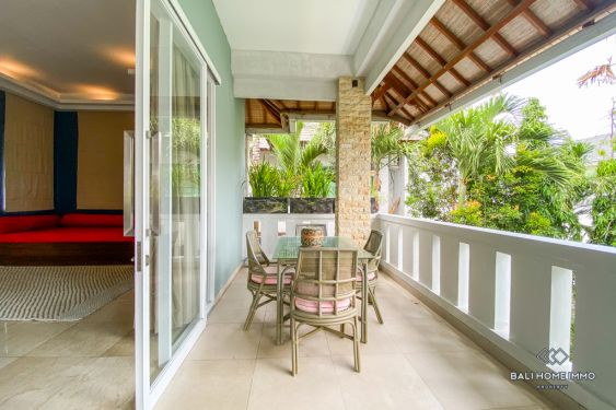 Image 9 from VILLA 3 KAMAR YANG LUAS DISEWAKAN DEKAT PANTAI PERERENAN DAN ECHO BALI