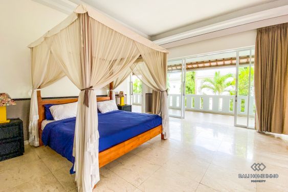 Image 14 from VILLA 3 KAMAR YANG LUAS DISEWAKAN DEKAT PANTAI PERERENAN DAN ECHO BALI