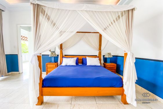 Image 13 from VILLA 3 KAMAR YANG LUAS DISEWAKAN DEKAT PANTAI PERERENAN DAN ECHO BALI